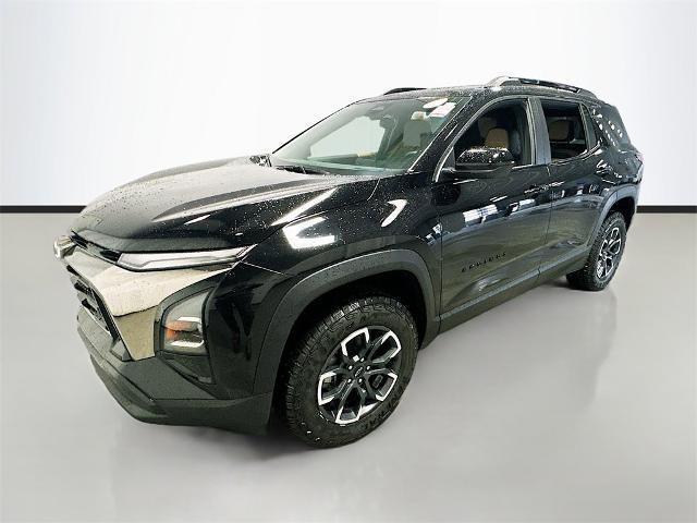 new 2026 Chevrolet Equinox car, priced at $29,390