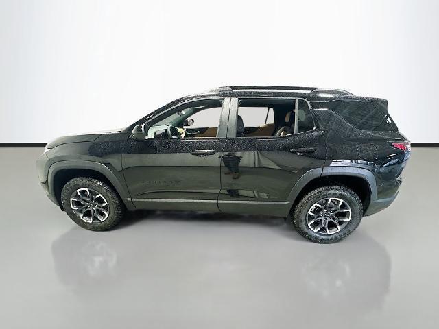 new 2026 Chevrolet Equinox car, priced at $33,738