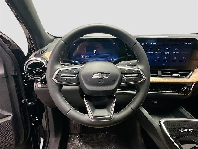 new 2026 Chevrolet Equinox car, priced at $29,390