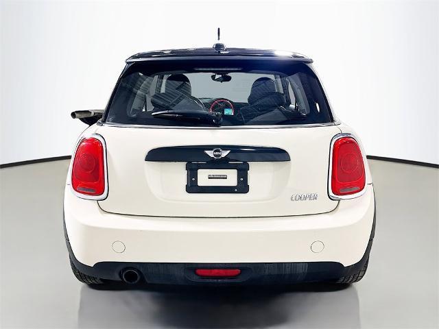 used 2016 MINI Hardtop car, priced at $9,495