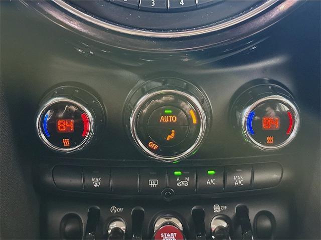 used 2016 MINI Hardtop car, priced at $9,495