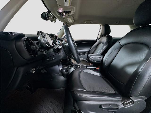 used 2016 MINI Hardtop car, priced at $9,495