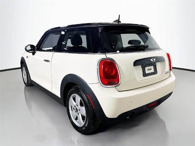 used 2016 MINI Hardtop car, priced at $9,495