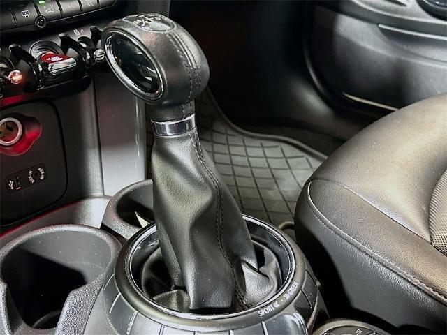 used 2016 MINI Hardtop car, priced at $9,495