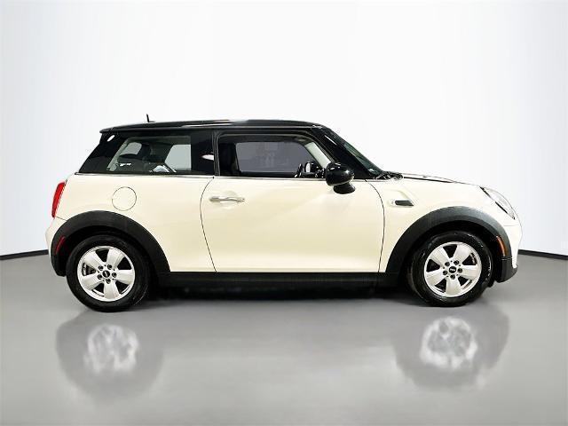 used 2016 MINI Hardtop car, priced at $9,495