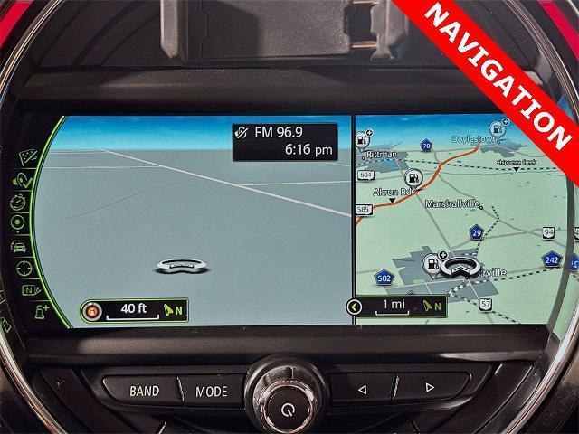 used 2016 MINI Hardtop car, priced at $9,495