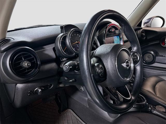 used 2016 MINI Hardtop car, priced at $9,495