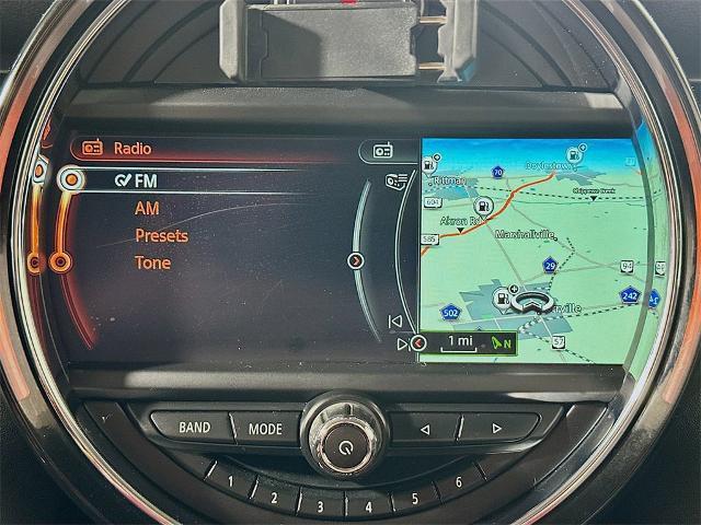 used 2016 MINI Hardtop car, priced at $9,495