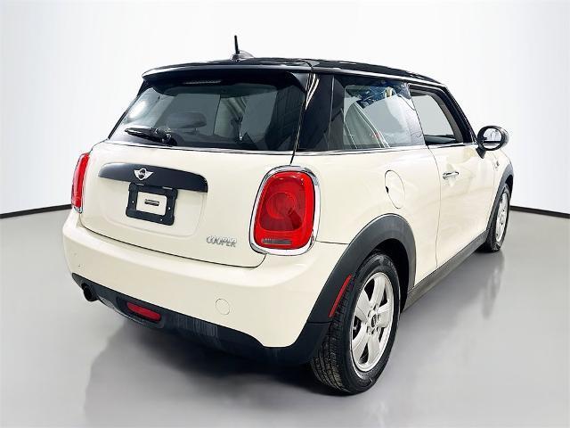 used 2016 MINI Hardtop car, priced at $9,495