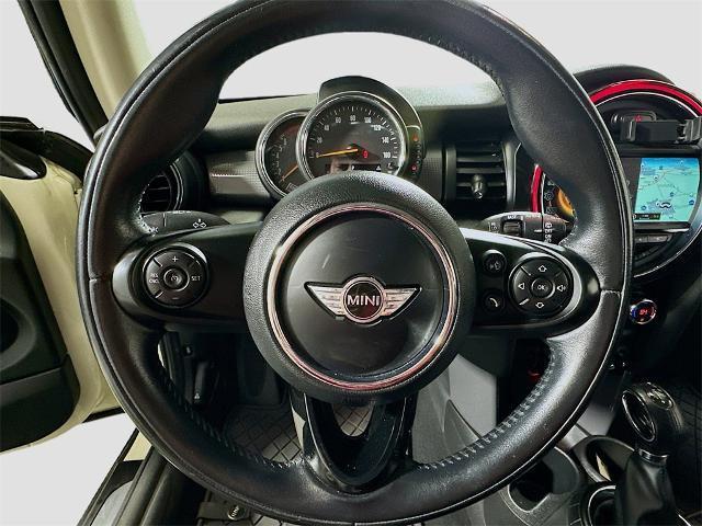 used 2016 MINI Hardtop car, priced at $9,495