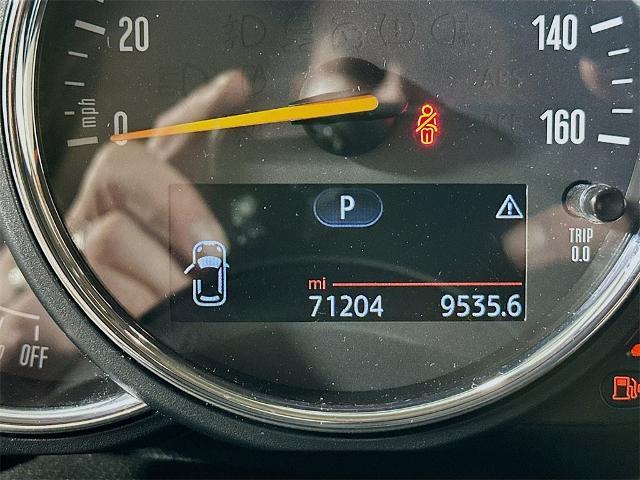 used 2016 MINI Hardtop car, priced at $9,495