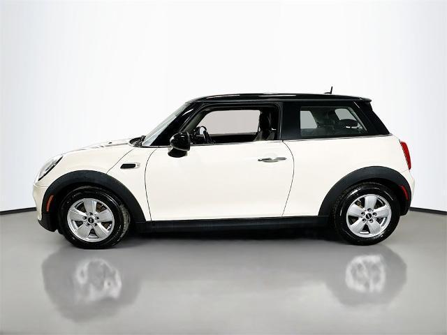 used 2016 MINI Hardtop car, priced at $9,495