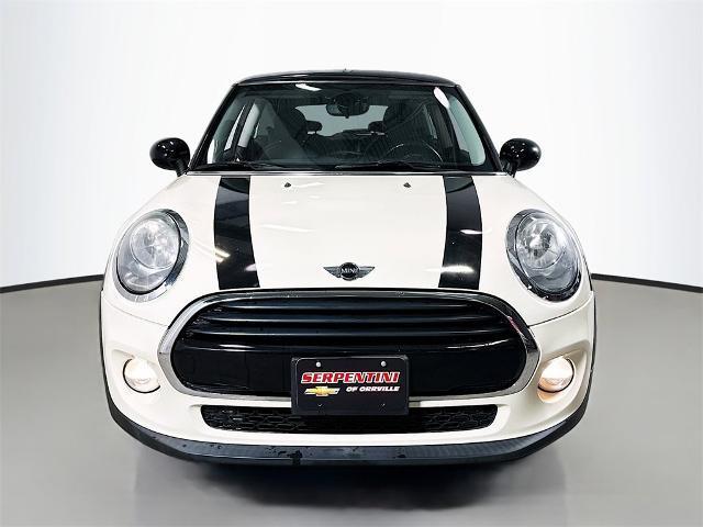 used 2016 MINI Hardtop car, priced at $9,495
