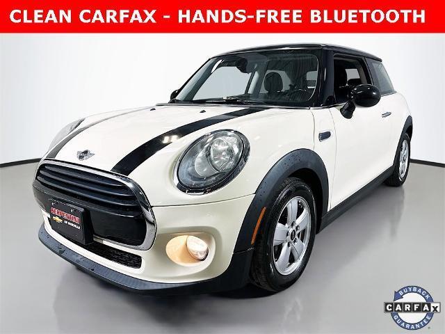 used 2016 MINI Hardtop car, priced at $9,495