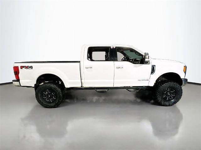 used 2019 Ford F-250 car, priced at $43,995