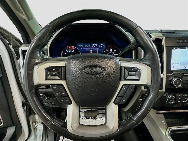 used 2019 Ford F-250 car, priced at $43,995