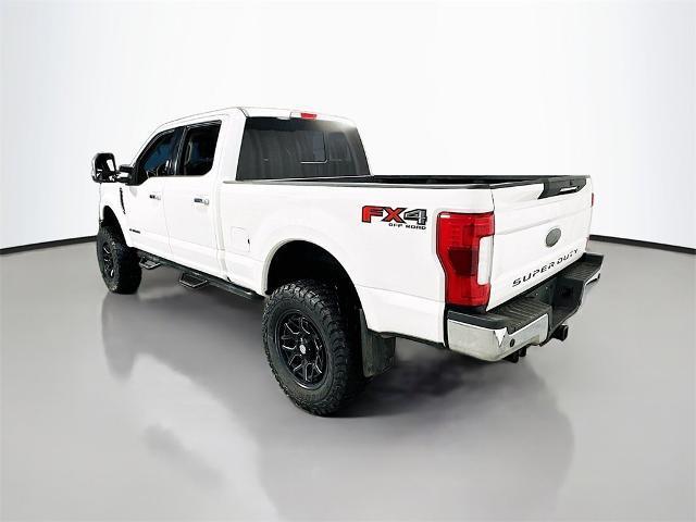 used 2019 Ford F-250 car, priced at $43,995