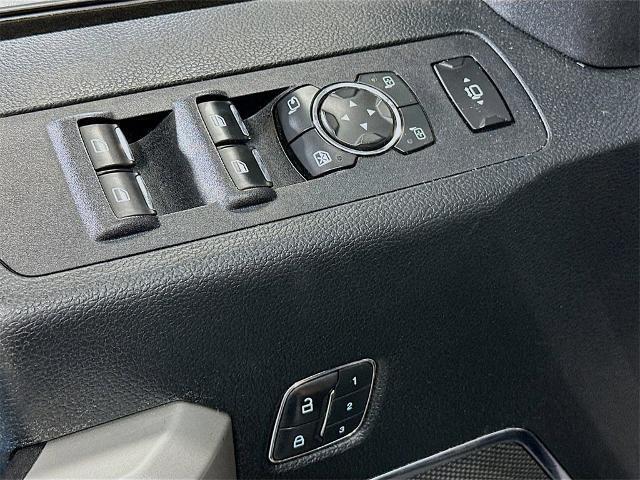 used 2019 Ford F-250 car, priced at $43,995