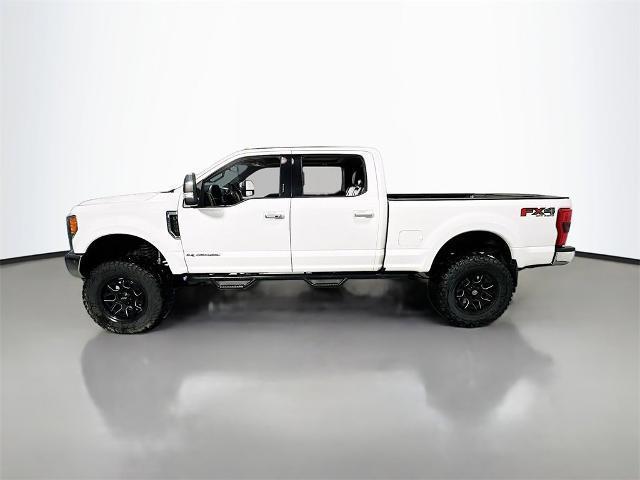 used 2019 Ford F-250 car, priced at $43,995