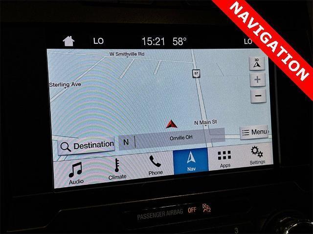 used 2019 Ford F-250 car, priced at $43,995