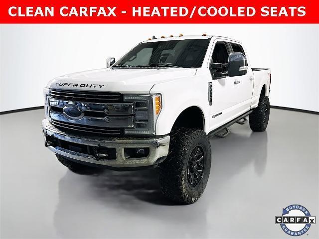 used 2019 Ford F-250 car, priced at $43,995