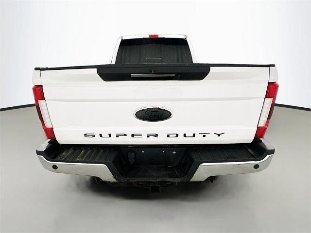 used 2019 Ford F-250 car, priced at $43,995