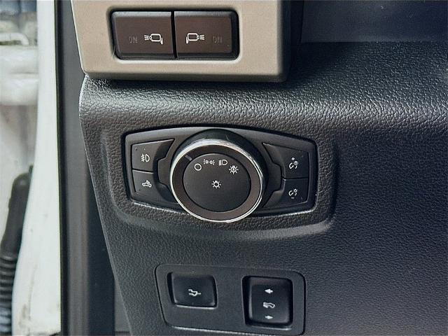 used 2019 Ford F-250 car, priced at $43,995