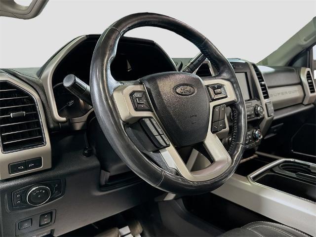 used 2019 Ford F-250 car, priced at $43,995