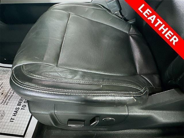 used 2019 Ford F-250 car, priced at $43,995