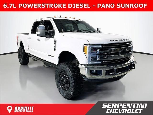 used 2019 Ford F-250 car, priced at $43,995