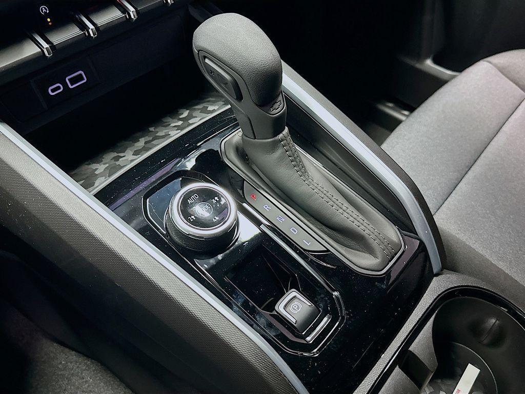 new 2026 Chevrolet Colorado car, priced at $38,833