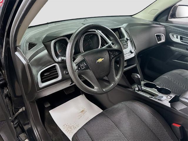 used 2017 Chevrolet Equinox car, priced at $8,495