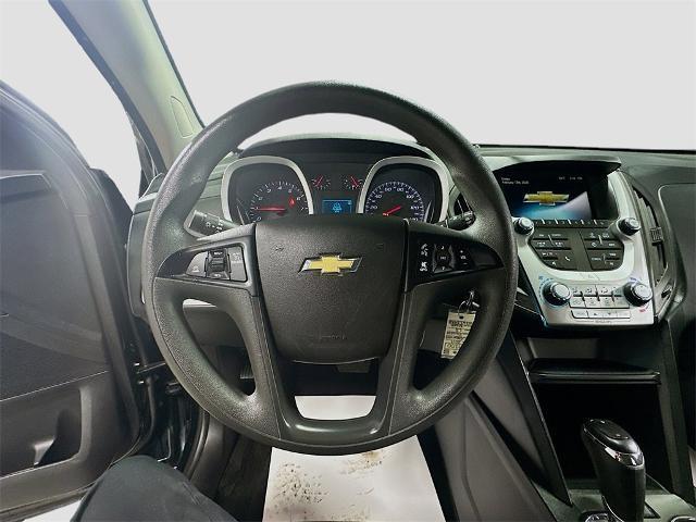 used 2017 Chevrolet Equinox car, priced at $8,495