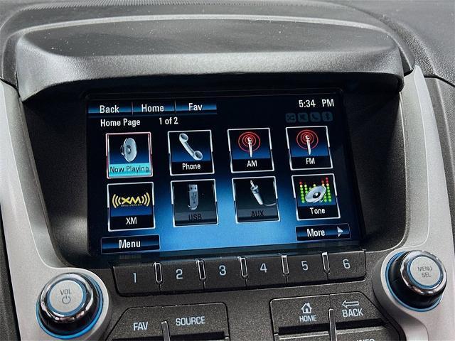 used 2017 Chevrolet Equinox car, priced at $8,495