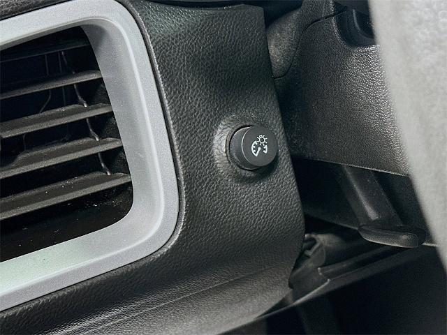 used 2017 Chevrolet Equinox car, priced at $8,495