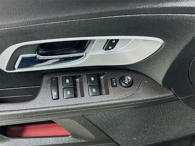 used 2017 Chevrolet Equinox car, priced at $8,495