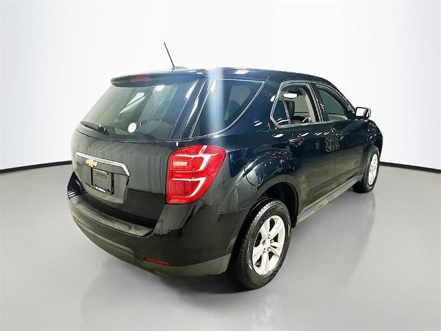 used 2017 Chevrolet Equinox car, priced at $8,495