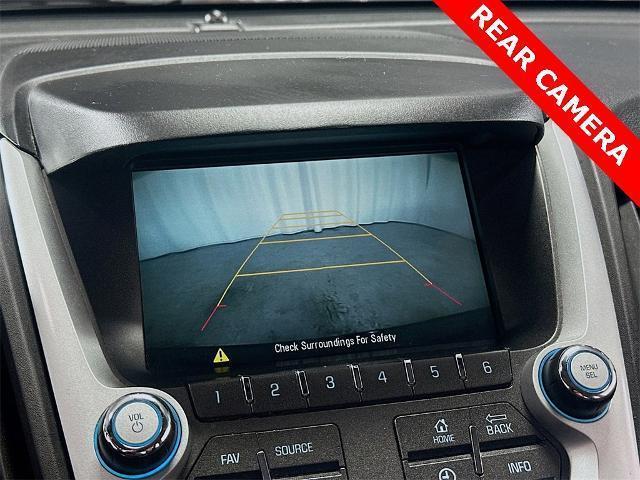 used 2017 Chevrolet Equinox car, priced at $8,495