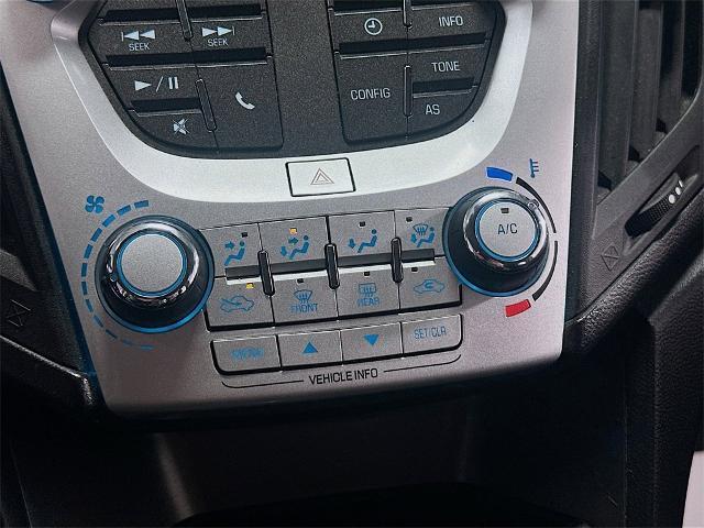 used 2017 Chevrolet Equinox car, priced at $8,495