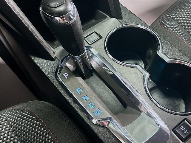 used 2017 Chevrolet Equinox car, priced at $8,495