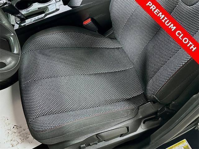 used 2017 Chevrolet Equinox car, priced at $8,495