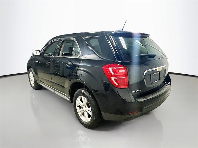 used 2017 Chevrolet Equinox car, priced at $8,495