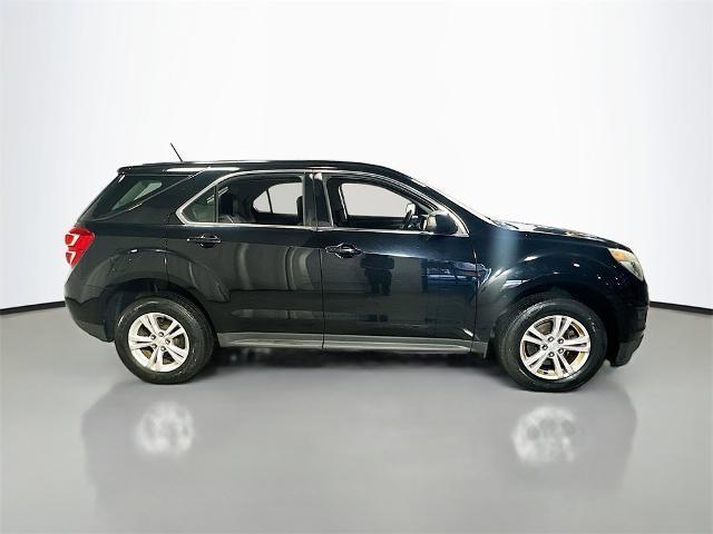 used 2017 Chevrolet Equinox car, priced at $8,495