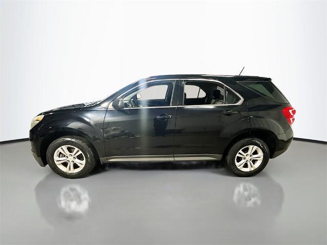 used 2017 Chevrolet Equinox car, priced at $8,495