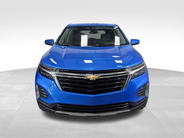 used 2024 Chevrolet Equinox car, priced at $22,443