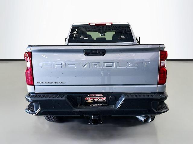 new 2026 Chevrolet Silverado 2500 car, priced at $54,028