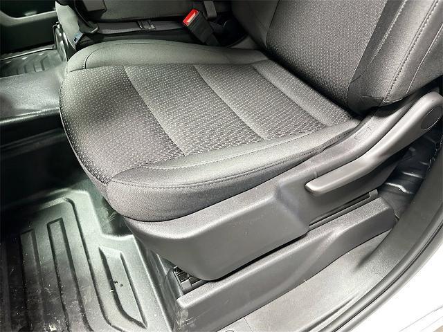 new 2026 Chevrolet Silverado 2500 car, priced at $52,442