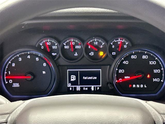 new 2026 Chevrolet Silverado 2500 car, priced at $52,442