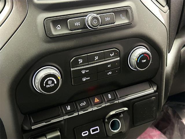 new 2026 Chevrolet Silverado 2500 car, priced at $52,442