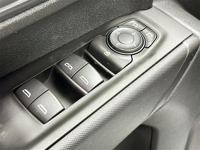 new 2026 Chevrolet Silverado 2500 car, priced at $52,442